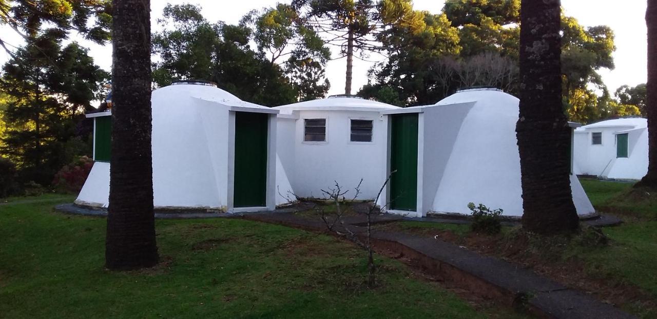 Pousada Igloo Campos do Jordão Exteriör bild